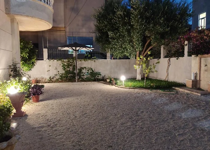P-Apartment