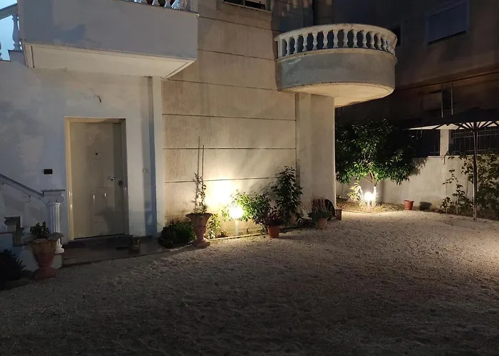 P-Apartment