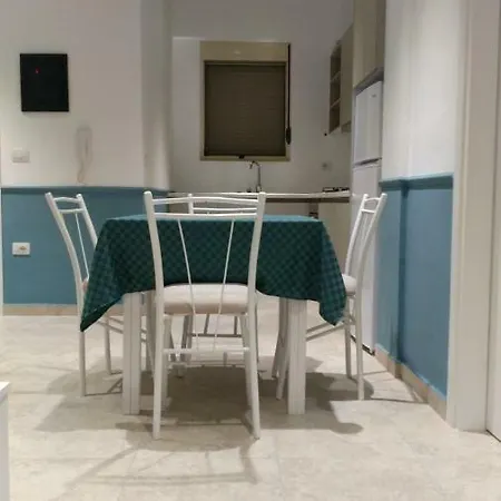 P-Apartment Sarande Exterior photo