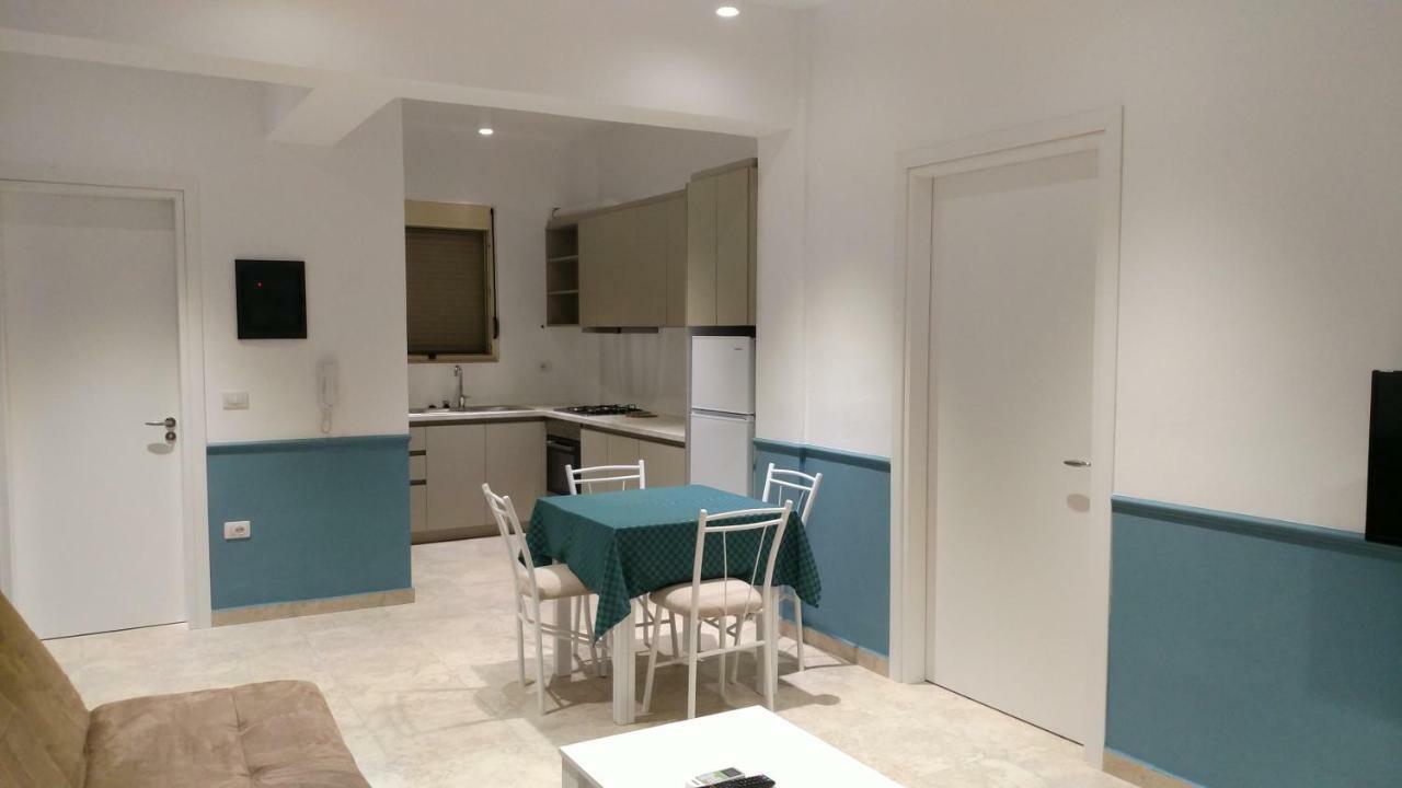 P-apartment Apartment Sarande