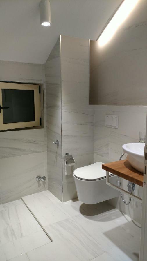 Apartment P-apartment Sarande