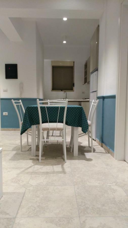 P-apartment * Sarande
