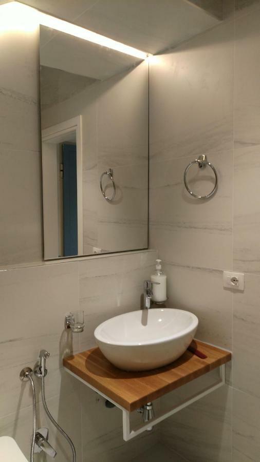 P-apartment Apartment Sarande